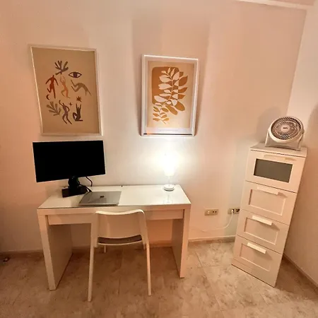 Casa Iris Ground Floor 2br Pool Walk To & Town Appartement Costa Teguise